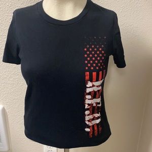 Grunt Style RED shirt